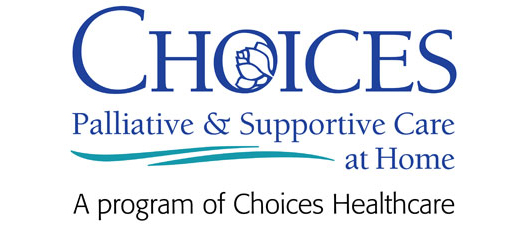 Choices Palliative & Supportive Care